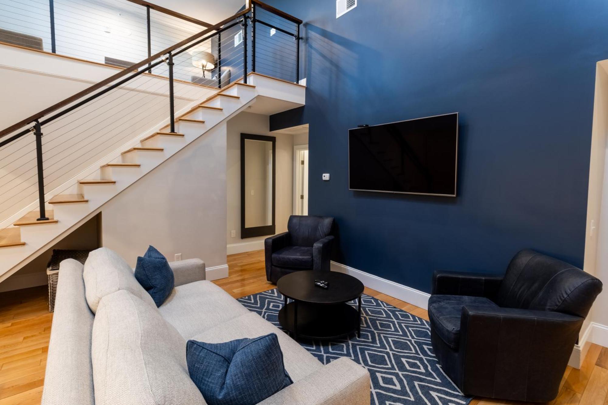 The Newport Lofts - Brick Market Place Exterior photo